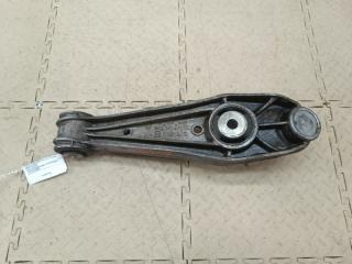 Рычаг левый передний PORSCHE BOXSTER 986 M96.20 99634134106 5 ракурс