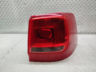 Стоп-сигнал правый задний VOLKSWAGEN SHARAN 7N CAV 7N0945096G 1 ракурс