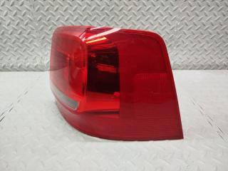 Стоп-сигнал правый задний VOLKSWAGEN SHARAN 7N CAV 7N0945096G 2 ракурс