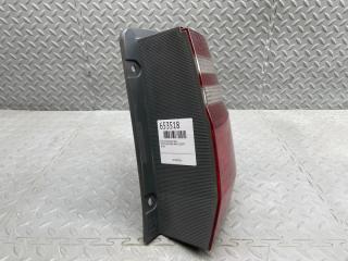 Стоп-сигнал правый задний TOYOTA ALPHARD ANH15 2AZ-FE 58-18 3 ракурс