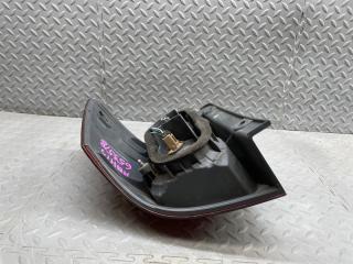 Стоп-сигнал правый задний TOYOTA ALPHARD ANH15 2AZ-FE 58-18 5 ракурс