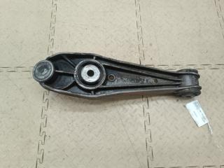 Рычаг правый задний PORSCHE BOXSTER 986 M96.20 99634134106 5 ракурс