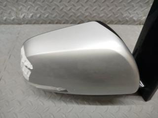 Зеркало правое переднее TOYOTA ALPHARD GGH25 2GR-FE 8791058060 5 ракурс