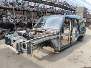 Кузов LAND ROVER DISCOVERY L318 56D 1 ракурс