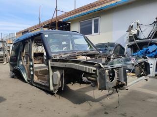 Кузов LAND ROVER DISCOVERY L318 56D 2 ракурс
