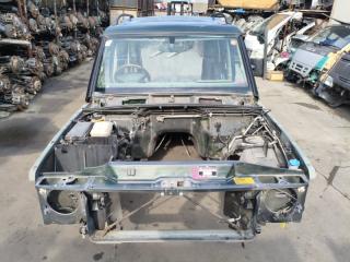 Кузов LAND ROVER DISCOVERY L318 56D 3 ракурс