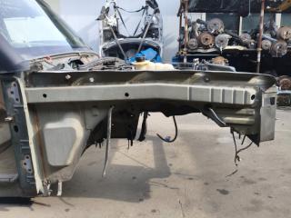 Кузов LAND ROVER DISCOVERY L318 56D 5 ракурс