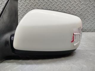 Зеркало левое переднее TOYOTA BB QNC25 K3-VE 87940B1110 2 ракурс