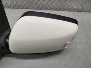 Зеркало левое переднее TOYOTA BB QNC25 K3-VE 87940B1110 3 ракурс