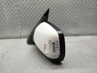 Зеркало левое переднее TOYOTA BB QNC25 K3-VE 87940B1110 4 ракурс