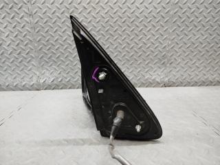 Зеркало левое переднее TOYOTA BB QNC25 K3-VE 87940B1110 5 ракурс