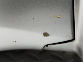 Зеркало правое переднее TOYOTA HIACE REGIUS KCH46 1KZ-TE 8791026240B0 3 ракурс