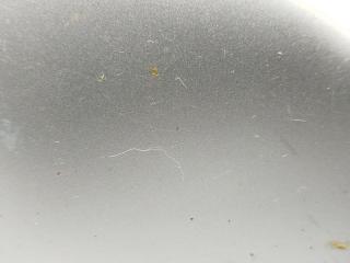 Зеркало правое переднее TOYOTA HIACE REGIUS KCH46 1KZ-TE 8791026240B0 4 ракурс