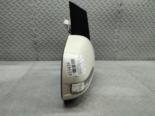 Зеркало правое переднее TOYOTA ALPHARD GGH25 2GR-FE 8791058050 3 ракурс