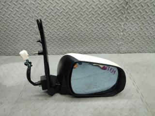 Зеркало правое переднее TOYOTA ALPHARD GGH25 2GR-FE 8791058050 5 ракурс