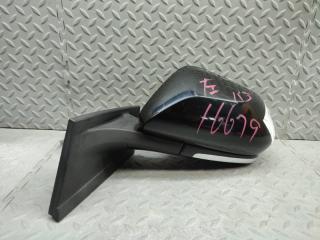 Зеркало левое переднее TOYOTA PRIUS ZVW55 2ZR-FXE 8794047360 1 ракурс