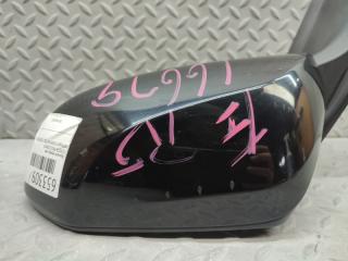 Зеркало левое переднее TOYOTA PRIUS ZVW55 2ZR-FXE 8794047360 4 ракурс