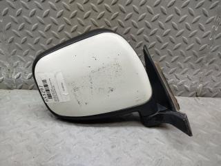 Зеркало правое переднее MITSUBISHI PAJERO MINI H56A 4A30 MR275448 1 ракурс