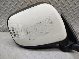 Зеркало правое переднее MITSUBISHI PAJERO MINI H56A 4A30 MR275448 2 ракурс