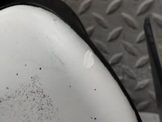 Зеркало правое переднее MITSUBISHI PAJERO MINI H56A 4A30 MR275448 3 ракурс