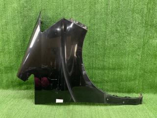 Крыло правое переднее TOYOTA ALPHARD ANH15 2AZ-FE 5381158020 1 ракурс