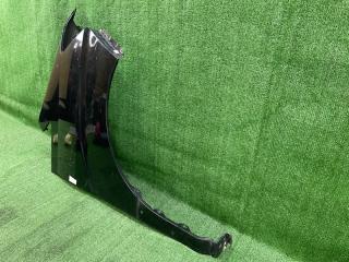 Крыло правое переднее TOYOTA ALPHARD ANH15 2AZ-FE 5381158020 3 ракурс
