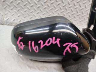 Зеркало правое переднее SUBARU STELLA RN2 EN07 5 ракурс