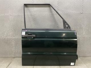 Дверь правая передняя LAND ROVER DISCOVERY L318 56D 1 ракурс