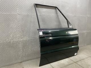 Дверь правая передняя LAND ROVER DISCOVERY L318 56D 2 ракурс
