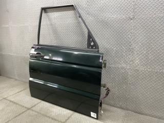 Дверь правая передняя LAND ROVER DISCOVERY L318 56D 3 ракурс