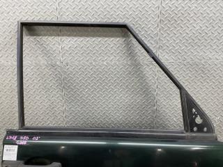 Дверь правая передняя LAND ROVER DISCOVERY L318 56D 4 ракурс