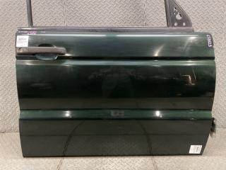 Дверь правая передняя LAND ROVER DISCOVERY L318 56D 5 ракурс