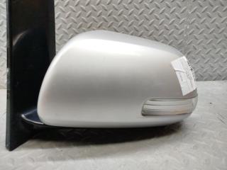 Зеркало левое переднее TOYOTA ALPHARD GGH25 2GR-FE 8794058080 2 ракурс
