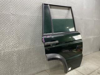 Дверь правая задняя LAND ROVER DISCOVERY L318 56D 2 ракурс