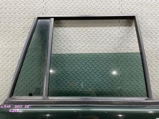 Дверь правая задняя LAND ROVER DISCOVERY L318 56D 4 ракурс