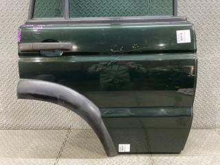 Дверь правая задняя LAND ROVER DISCOVERY L318 56D 5 ракурс