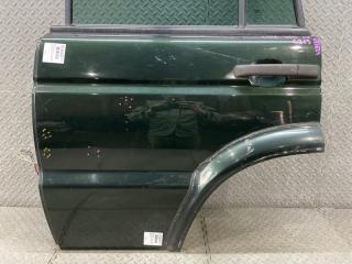 Дверь левая задняя LAND ROVER DISCOVERY L318 56D 5 ракурс