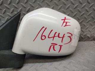 Зеркало левое переднее NISSAN KIX H59A 4A30 2 ракурс