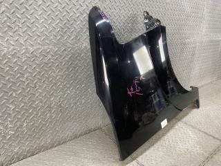 Крыло правое переднее HONDA N-BOX JF1 S07A 2 ракурс
