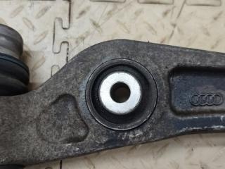 Рычаг левый передний AUDI A5 8T CDN 8K0407155B 3 ракурс