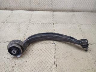 Рычаг правый передний AUDI A6 4G2 CHV 8K0407696G 4 ракурс