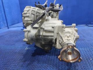 АКПП NISSAN ELGRAND TNE52 QR25DE 310203TX1B, REOF10BGN61 2 ракурс