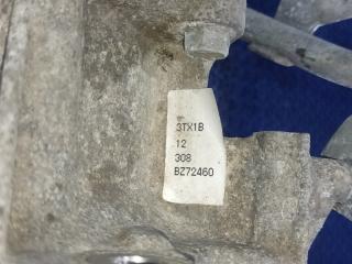 АКПП NISSAN ELGRAND TNE52 QR25DE 310203TX1B, REOF10BGN61 4 ракурс