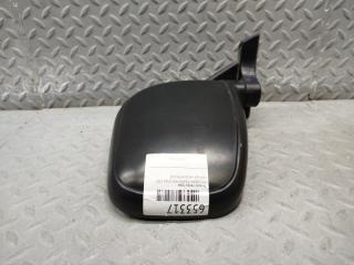 Зеркало правое переднее MITSUBISHI PAJERO MINI H56A 4A30 MR155318 3 ракурс