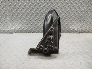 Зеркало правое переднее MITSUBISHI PAJERO MINI H56A 4A30 MR155318 5 ракурс