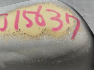 Зеркало правое переднее NISSAN NOTE E11 HR15DE 963011V13D 4 ракурс Зеркало правое переднее NISSAN NOTE E11 HR15DE 963011V13D 4 ракурс