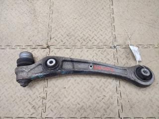 Рычаг правый передний AUDI A5 8T CDN 8K0407156B 1 ракурс