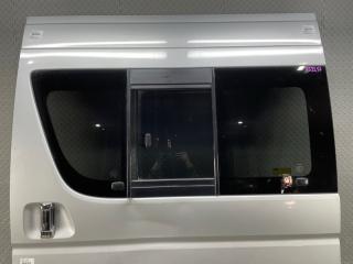 Дверь левая задняя TOYOTA HIACE TRH229 2TR 6700426620 2 ракурс