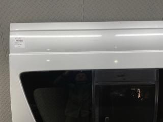 Дверь левая задняя TOYOTA HIACE TRH229 2TR 6700426620 3 ракурс