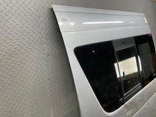 Дверь левая задняя TOYOTA HIACE TRH229 2TR 6700426620 5 ракурс